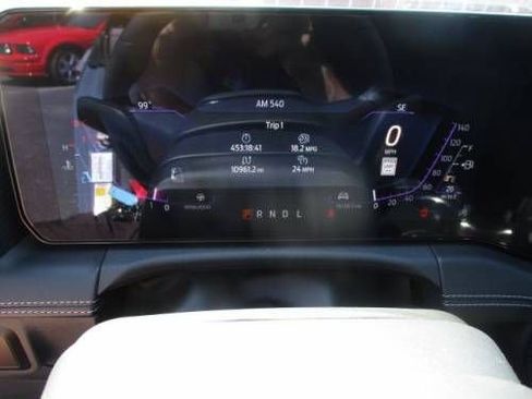 Used 2024 Ford Mustang Premium RWD image 7