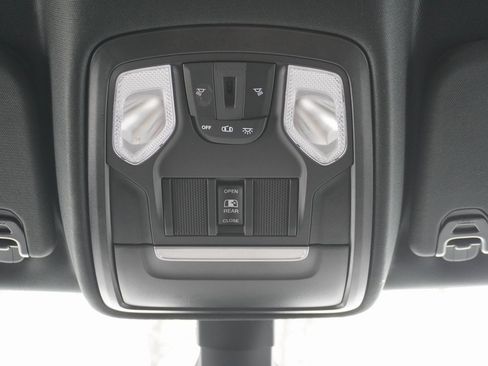 Used 2022 RAM 1500 Big Horn image 19