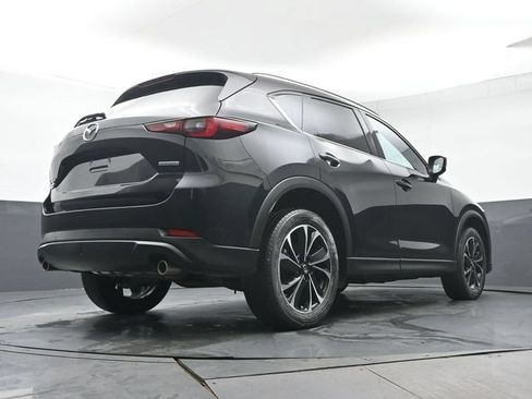 Certified 2023 MAZDA CX-5 AWD 2.5 S w/ Premium Package image 34