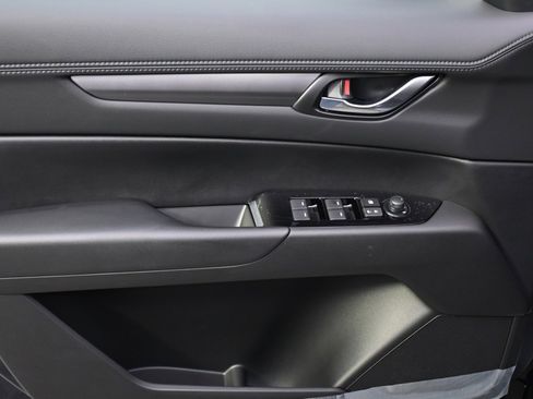 New 2025 MAZDA CX-5 AWD 2.5 S w/ Preferred Package image 22