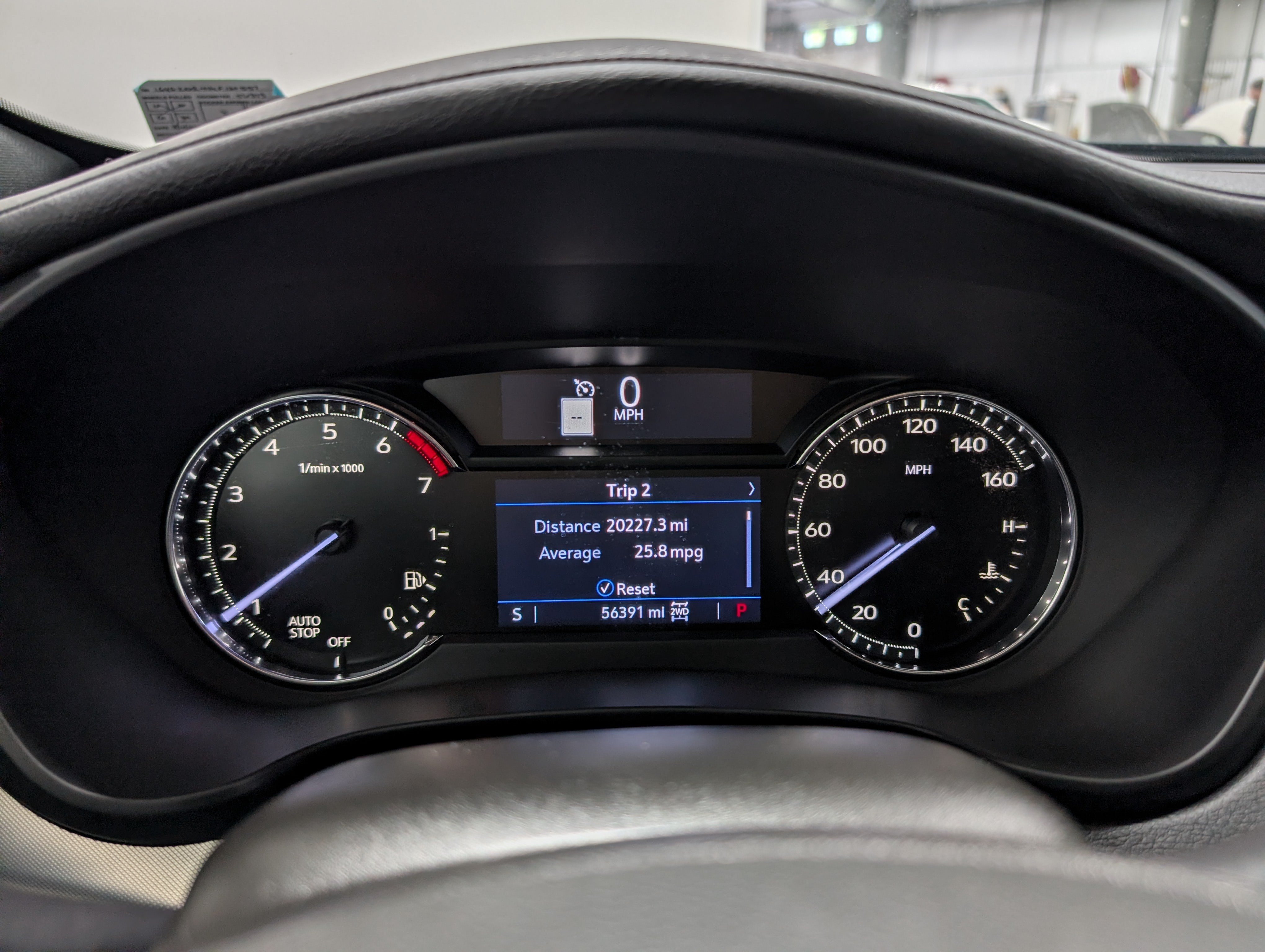 Used 2019 Cadillac XT4 Premium Luxury w/ Cold Weather Package AWD/4WD image 19