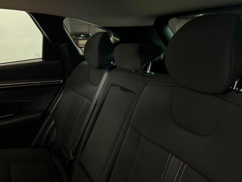 Used 2024 Hyundai Tucson SEL image 20