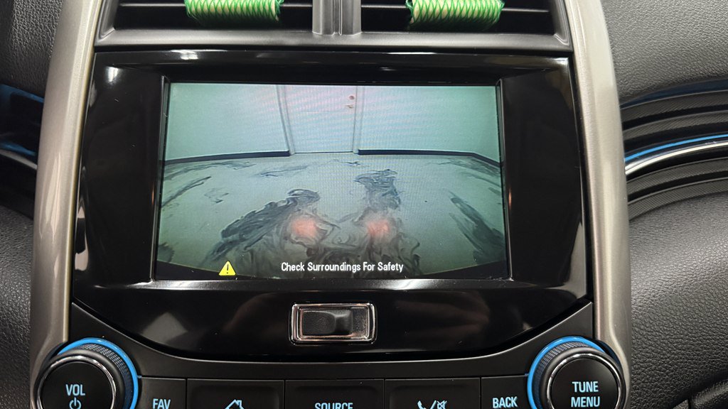 Used 2014 Chevrolet Malibu LT FWD image 20