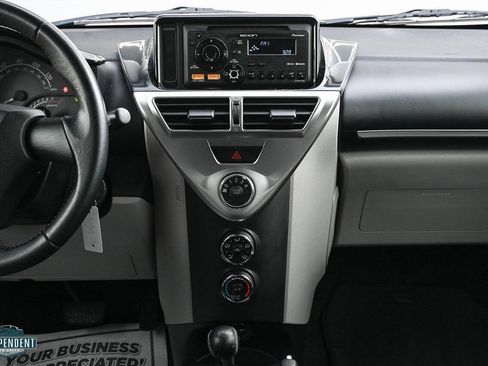 Used 2012 Scion iQ Base 2dr Hatchback image 12