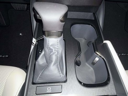 New 2025 Lexus ES 350 350 image 15