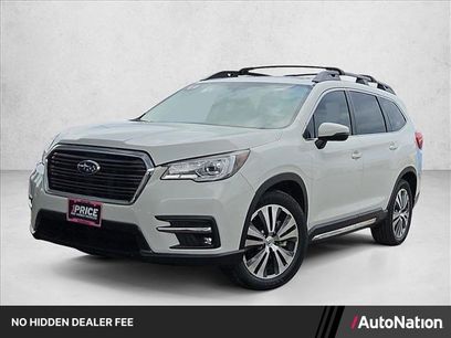 Used 2019 Subaru Ascent Limited w/ Popular Package #3