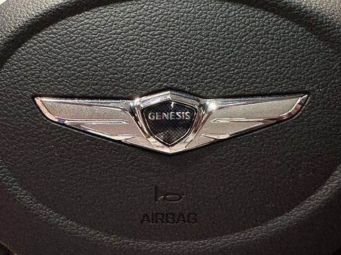 Used 2023 Genesis G70 2.0T w/ Sport Prestige Package AWD/4WD image 26
