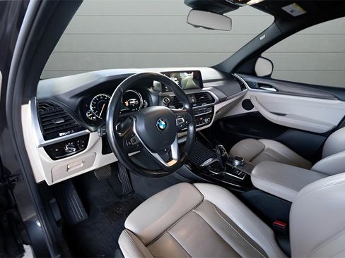 Used 2019 BMW X3 sDrive30i image 19