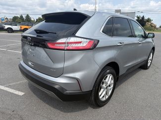 Used 2024 Ford Edge SEL AWD/4WD video 3