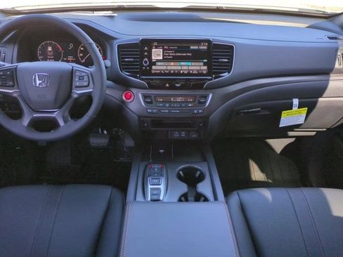 New 2026 Honda Ridgeline TrailSport image 13