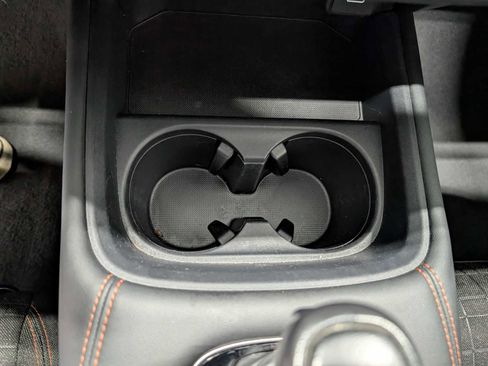 Certified 2024 Honda HR-V Sport image 29