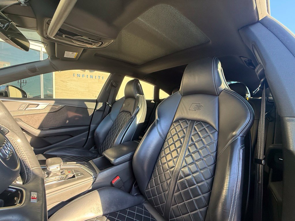 Used 2018 Audi S5 Prestige AWD/4WD image 8