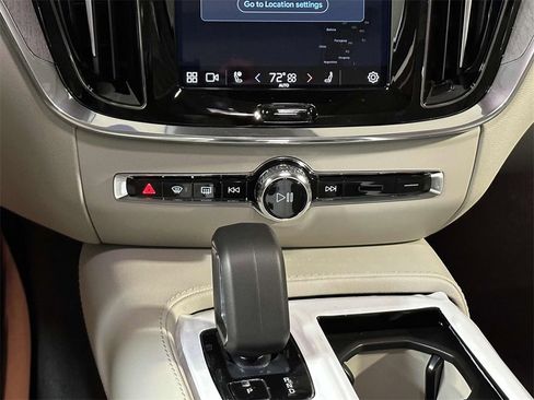 Certified 2024 Volvo S60 T8 Plus w/ Climate Package image 16