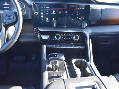 Certified 2022 GMC Sierra 1500 Denali image 18