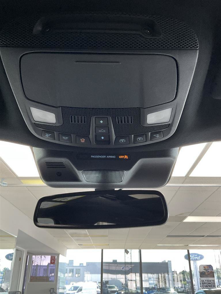 Used 2022 Ford Expedition Platinum AWD/4WD image 18