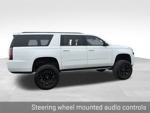 Used 2019 GMC Yukon XL SLE image 21
