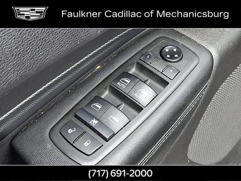 Used 2021 Dodge Durango GT AWD/4WD image 16