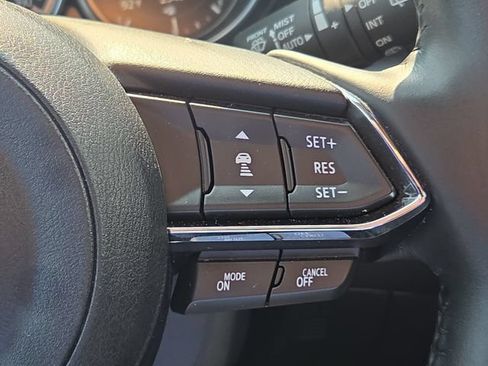 Used 2023 MAZDA CX-5 AWD 2.5 S image 25
