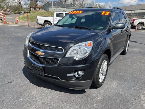 Used 2013 Chevrolet Equinox LT w/ Safety Package image 23