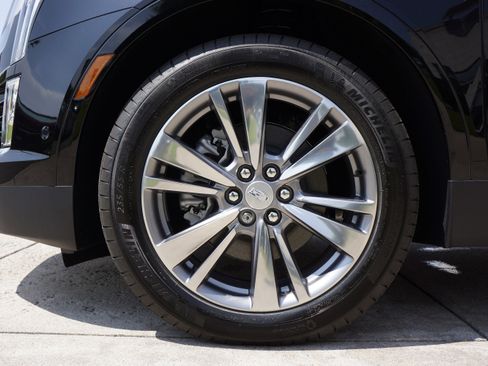 New 2025 Cadillac XT5 Premium Luxury w/ Technology Package image 16