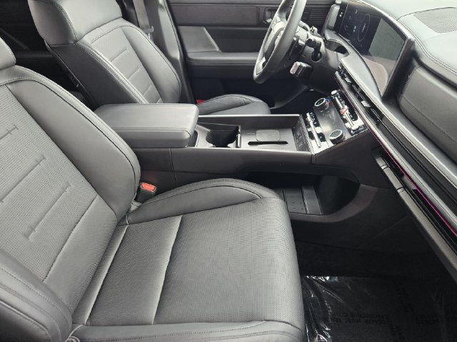 Certified 2026 Hyundai Santa Fe Calligraphy AWD/4WD image 8