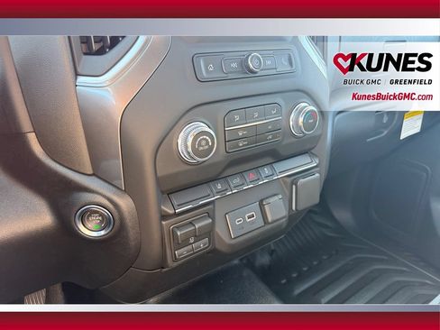 New 2026 GMC Sierra 2500 Pro AWD/4WD image 35