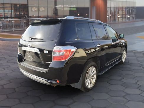 Used 2010 Toyota Highlander Limited image 7