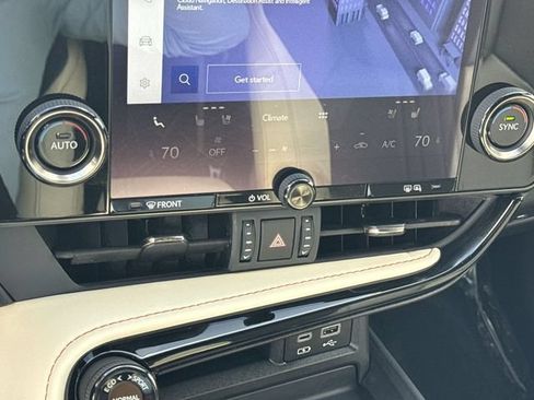 Certified 2023 Lexus NX 350 AWD image 19