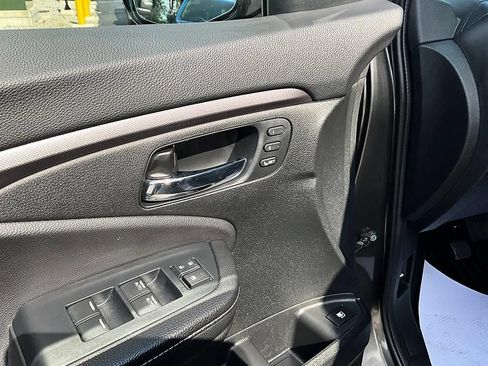 Used 2023 Honda Ridgeline RTL-E image 13