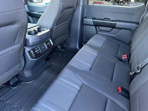 New 2025 Ford F150 STX w/ Equipment Group 200A image 11