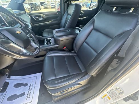 Used 2021 Chevrolet Tahoe LT image 17