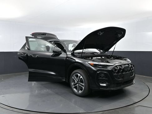 New 2026 Audi Q5 2.0T AWD/4WD image 28