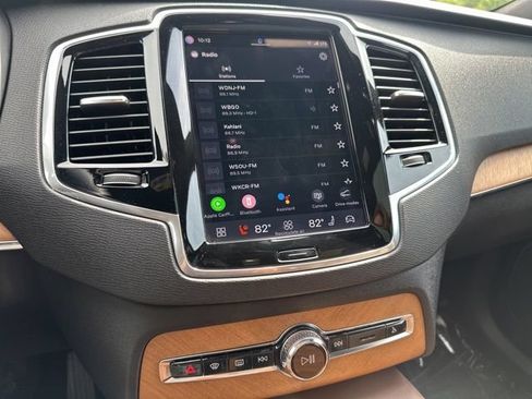 Certified 2023 Volvo XC90 B6 Plus AWD/4WD image 23
