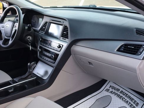 Used 2016 Hyundai Sonata SE image 23