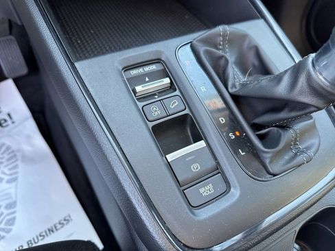 Certified 2024 Honda CR-V LX image 21