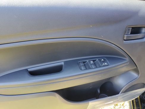 New 2024 Mitsubishi Mirage G4 ES image 16