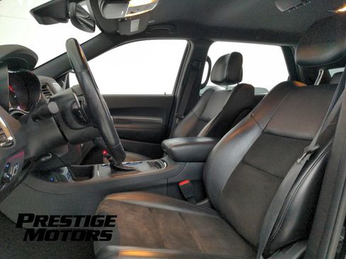 Used 2019 Dodge Durango GT w/ Technology Group AWD/4WD image 14