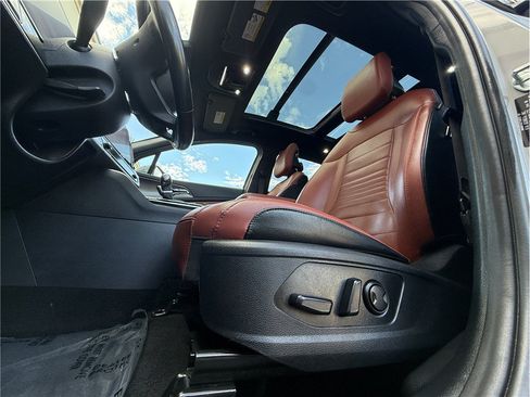 Used 2023 Kia Sportage SX FWD image 28