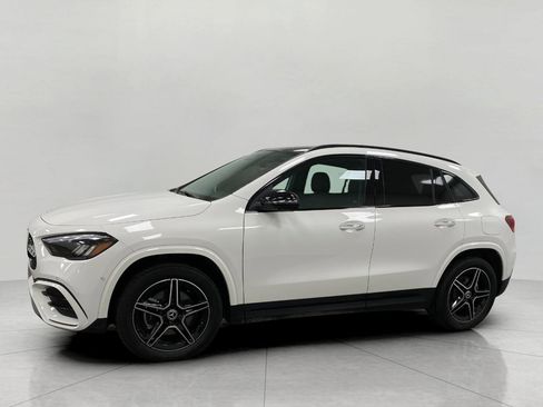 Certified 2026 Mercedes-Benz GLA 250 4MATIC image 8