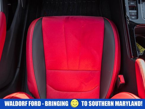 Used 2025 Acura Integra A-Spec image 36