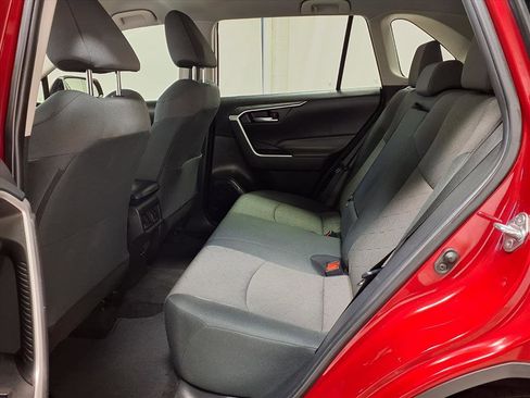 Certified 2023 Toyota RAV4 XLE image 26