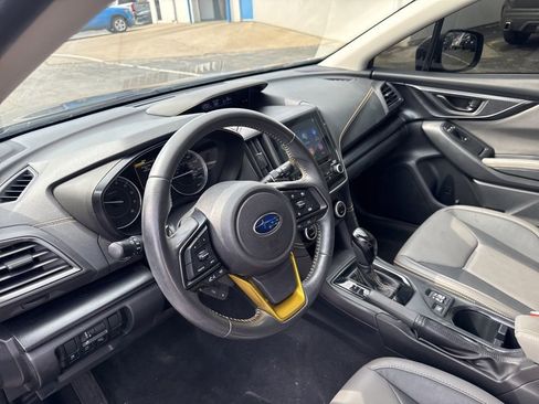 Used 2023 Subaru Crosstrek 2.5i Sport image 4