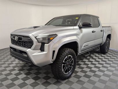 Used 2024 Toyota Tacoma TRD Sport w/ TRD Sport Upgrade Package