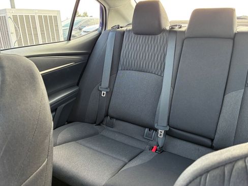 Used 2025 Toyota Camry LE image 38