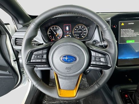 New 2026 Subaru Crosstrek 2.5i Wilderness image 7
