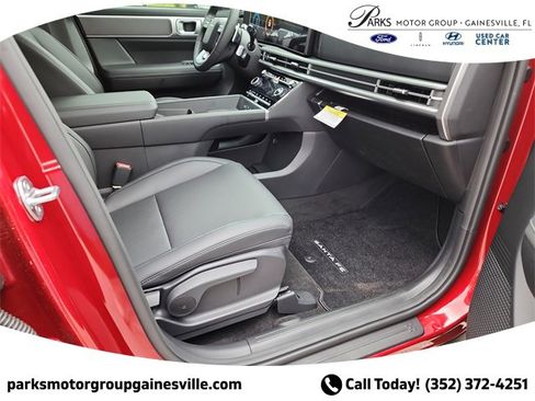 New 2025 Hyundai Santa Fe XRT image 10