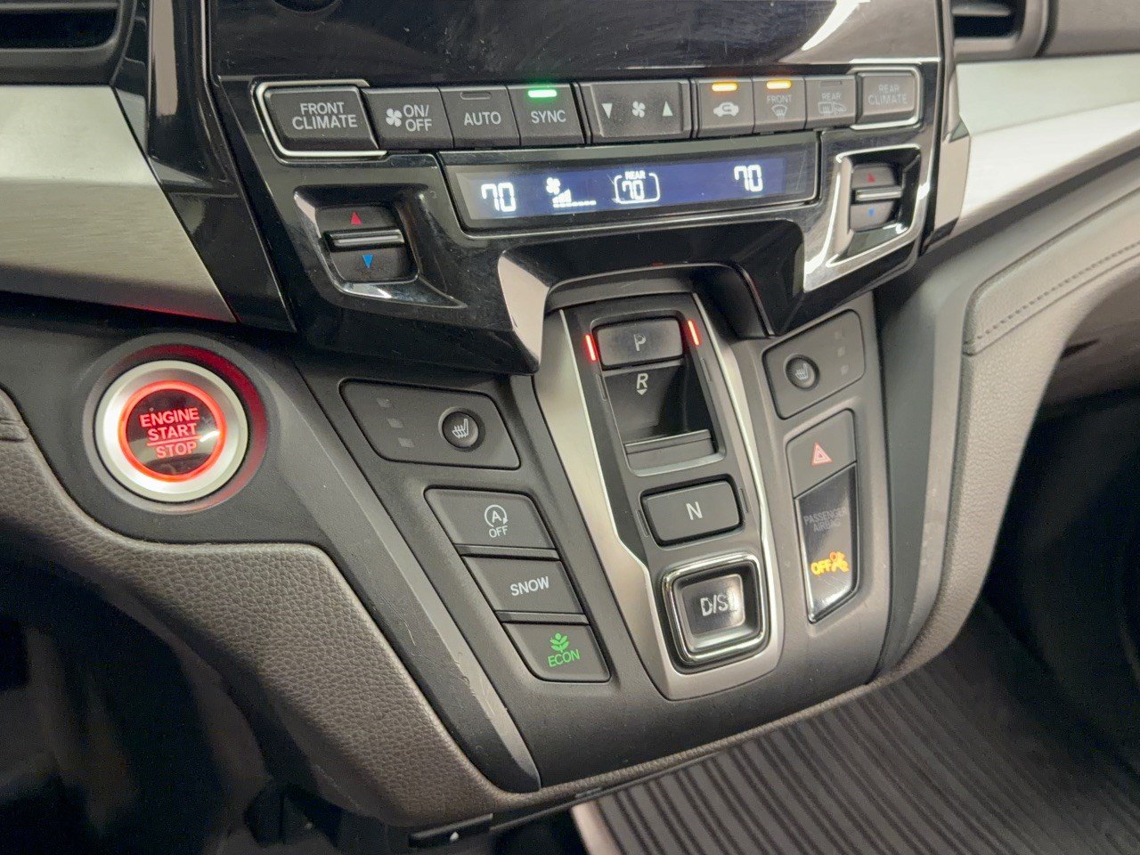 Used 2018 Honda Odyssey Touring image 22