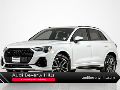 Used 2022 Audi Q3 2.0T Premium