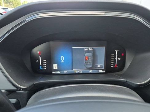 Used 2023 Ford Escape ST-Line w/ Tech Pack #1 AWD/4WD image 10