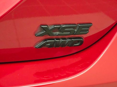 Certified 2023 Toyota Camry XSE w/ Cold Weather Package AWD/4WD image 7
